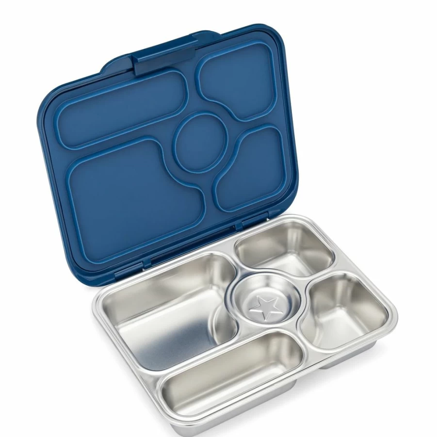 Hot Yumbox Presto Stainless Steel Bento Box