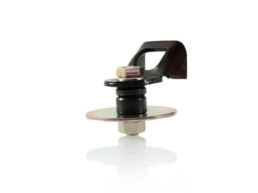 Hot Britax Vehicle Anchor Kit