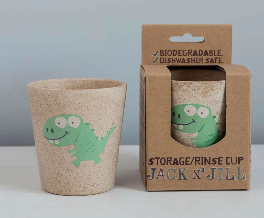 Wholesale Jack N Jill Rinse Cup