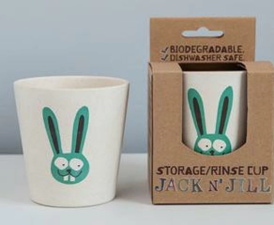 Wholesale Jack N Jill Rinse Cup