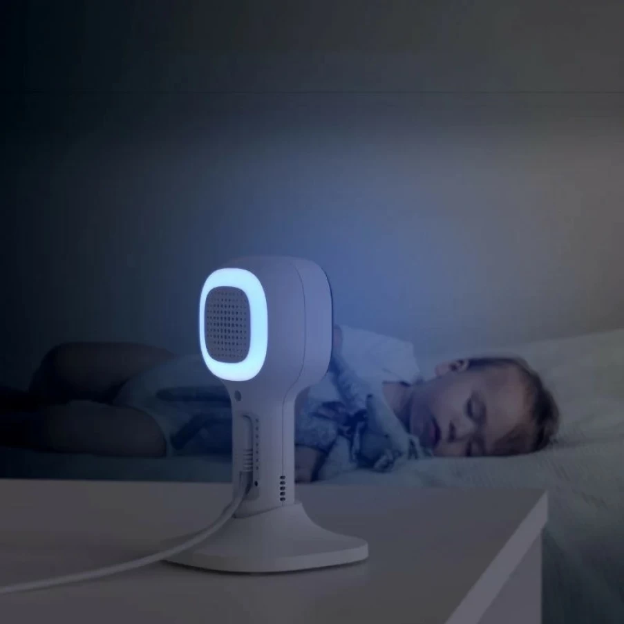 Best Oricom 5 Smart Hd Nursery Pal Baby Monitor Twin Pack