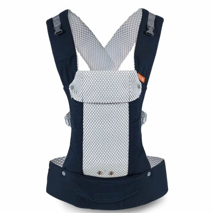 Best Beco Gemini Baby Carrier Cool Mesh