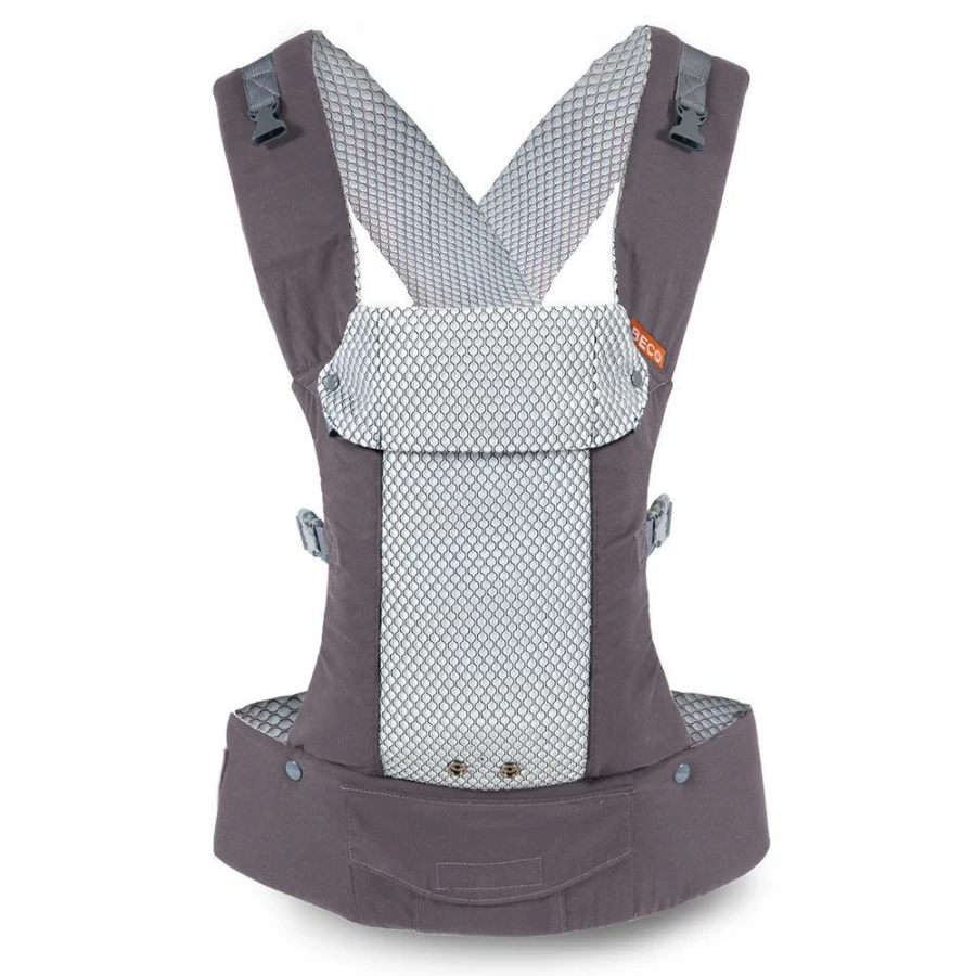 Best Beco Gemini Baby Carrier Cool Mesh