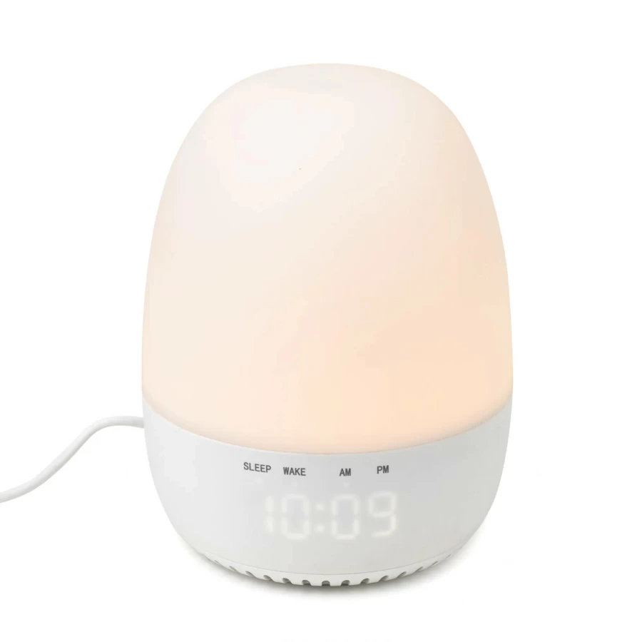 Online Yogasleep Light To Rise Sleep Trainer, Sound Machine & Night Light