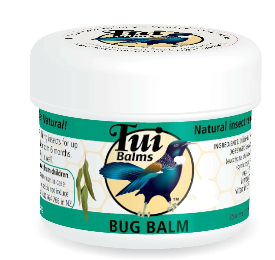 Clearance Tui Bug Balm 300G