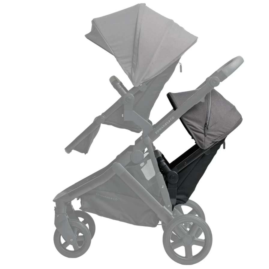 Online Edwards & Co Olive Second Seat