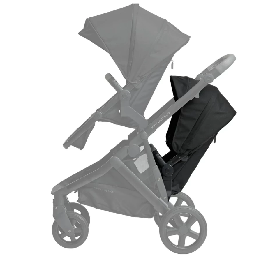 Online Edwards & Co Olive Second Seat