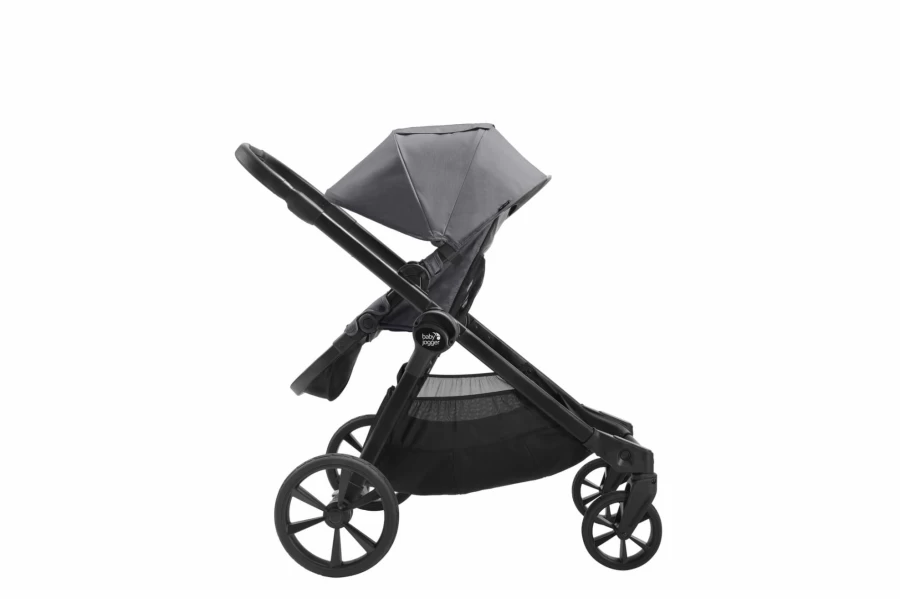Online Baby Jogger City Select 2 Eco Collection Harbor Grey