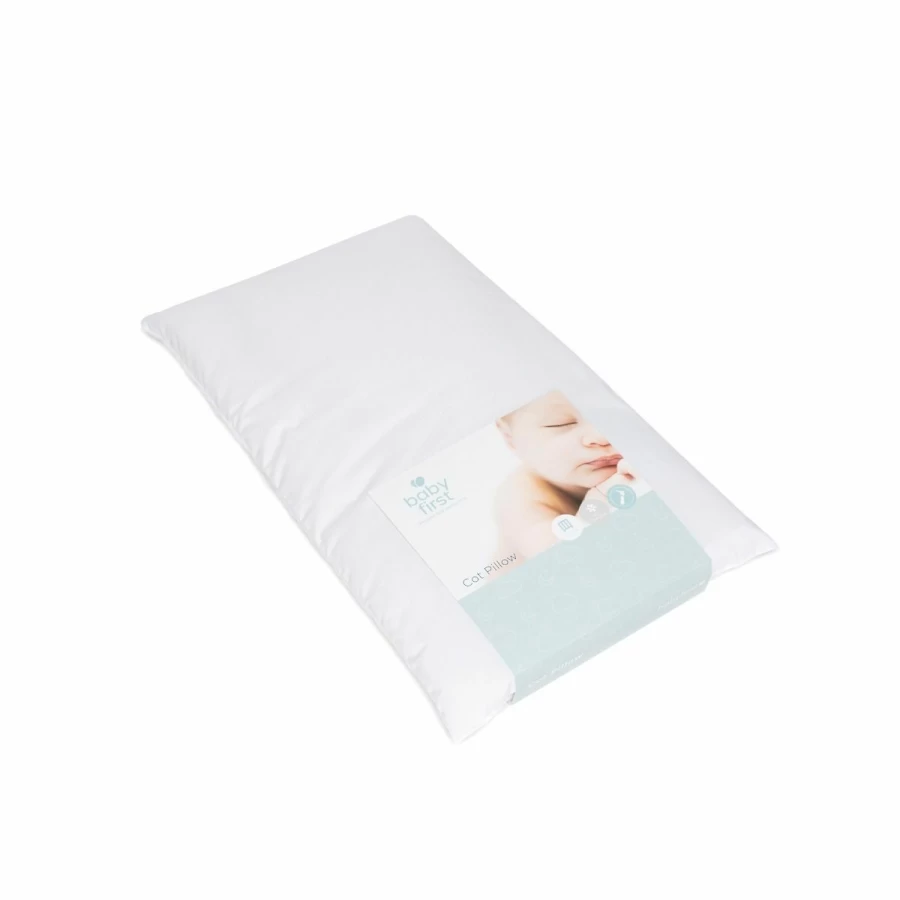 New Baby First Cot Pillow