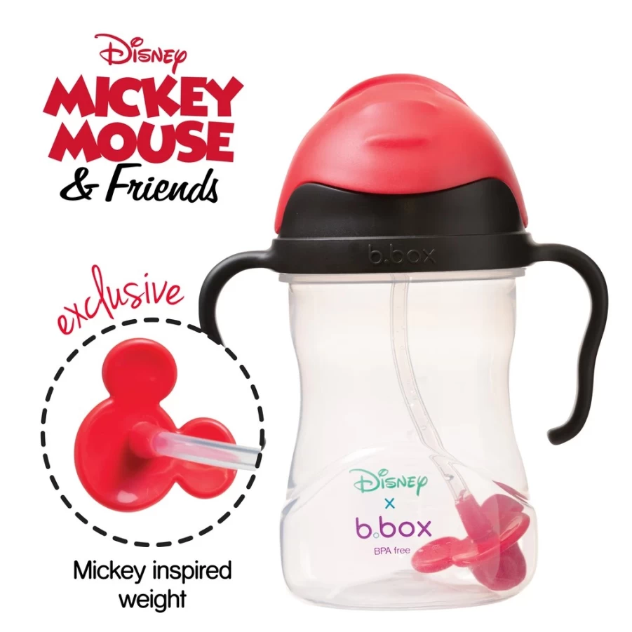 Online B.Box Disney Sippy Cup