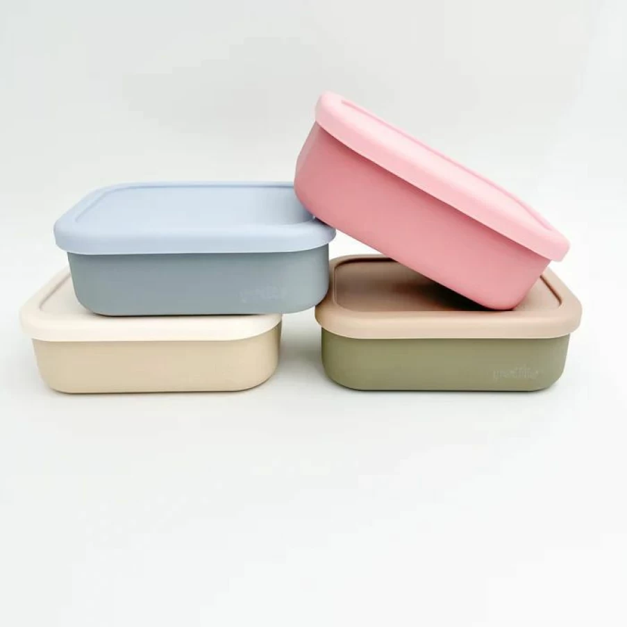 New Petite Eats Mini Bento Lunchbox