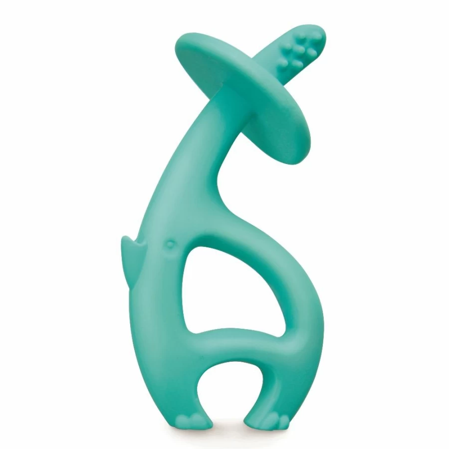 Wholesale Mombella Dancing Elephant Teether