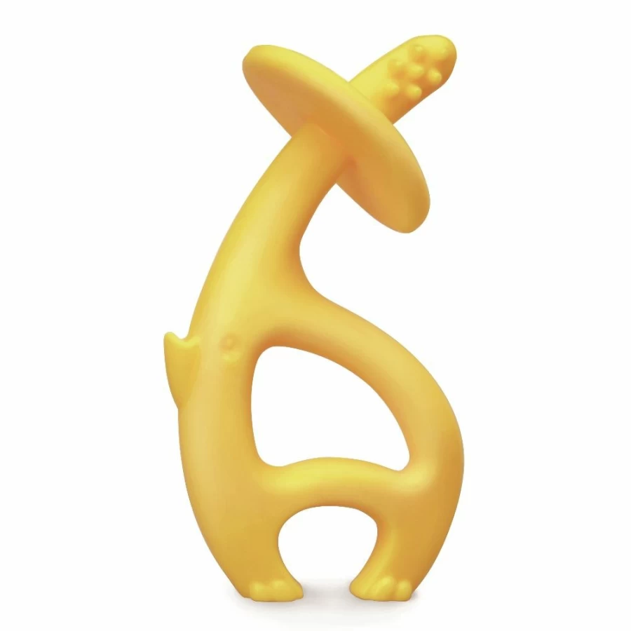 Wholesale Mombella Dancing Elephant Teether