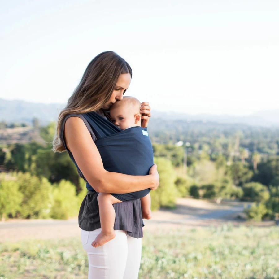 New Moby Classic Baby Wrap