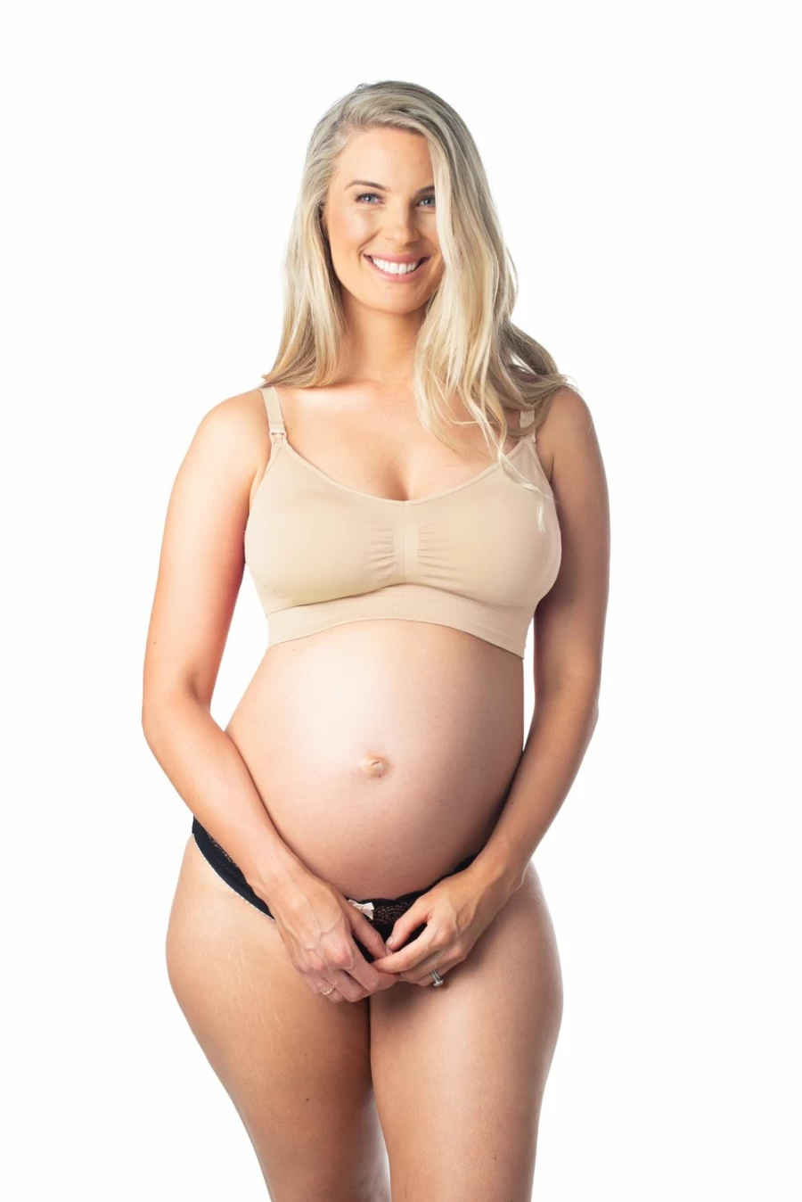 Wholesale Hotmilk My Necessity Multi-Fit Bra Frappe Regular Cup