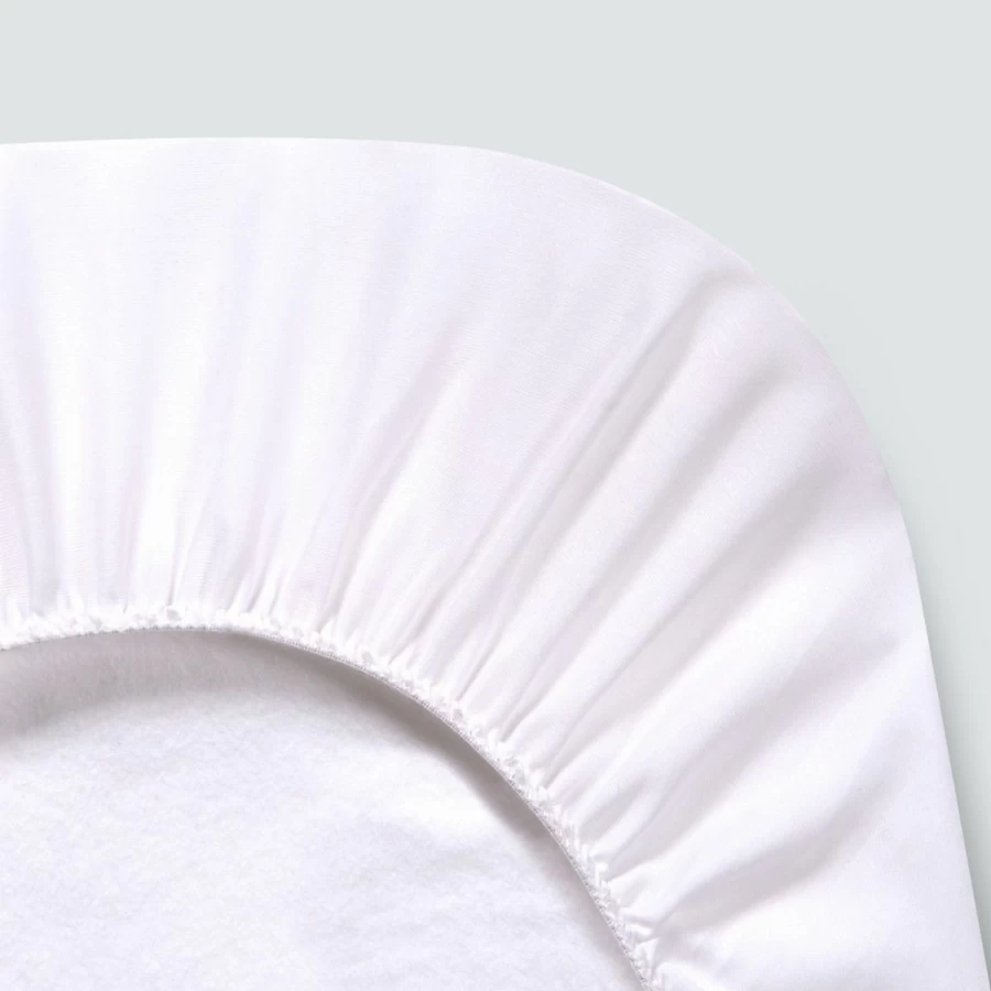Online Airwrap Co-Sleeper Mattress Protector 85 X 52 X 10Cm