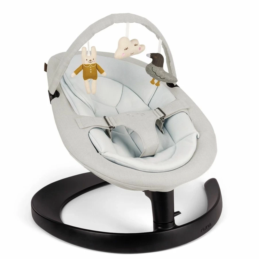 New Nuna Leaf Grow With Toybar