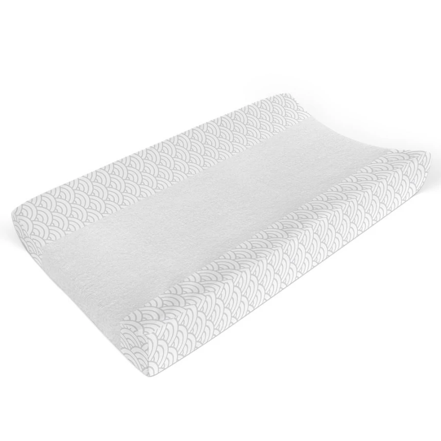 Wholesale Lolli Living Change Pad Cover Oceania Waves