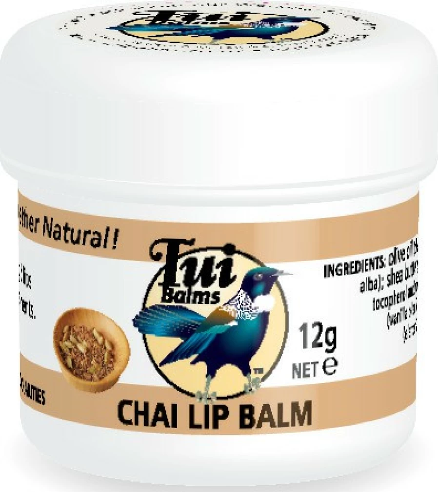 New Tui Lip Balm 12G Pot