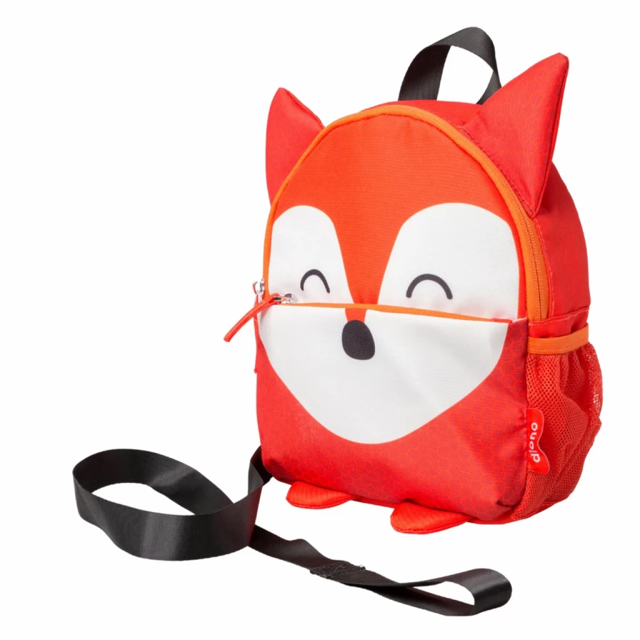 Clearance Diono Character Safety Reins & Backpack