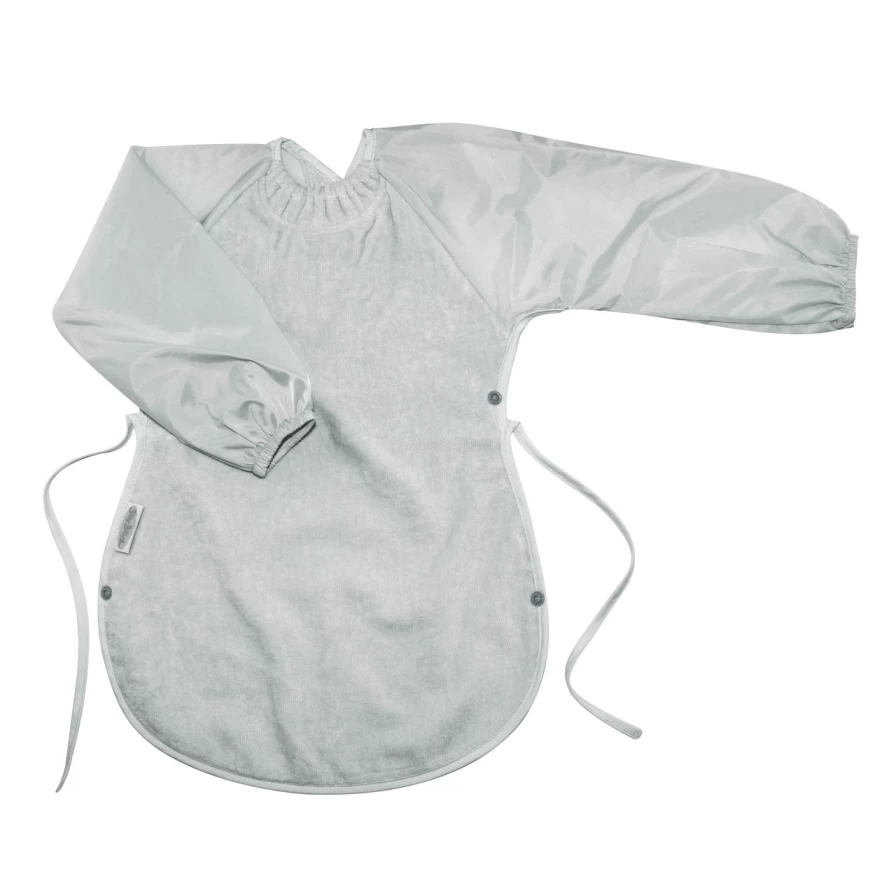 Online Silly Billyz Towel Messy Eater Bib