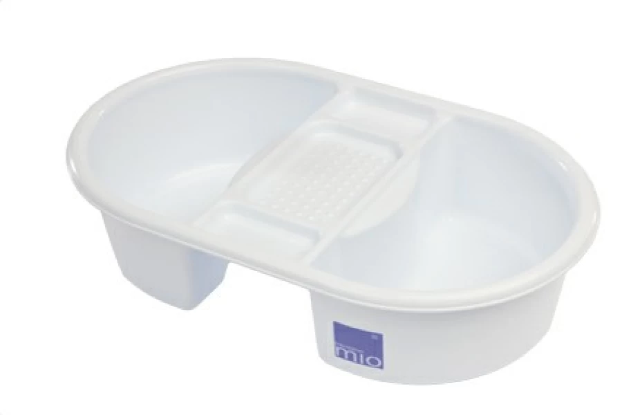 Clearance Bambino, Change Bowl