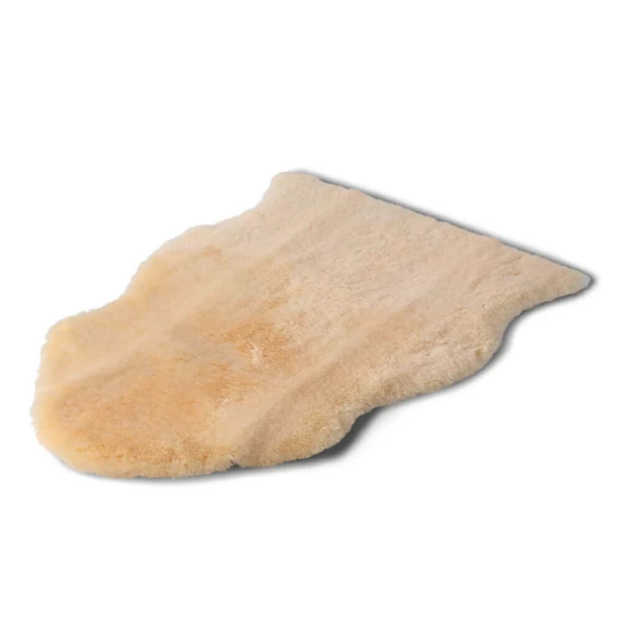 Online Babyrest Natural Lambskin Rug