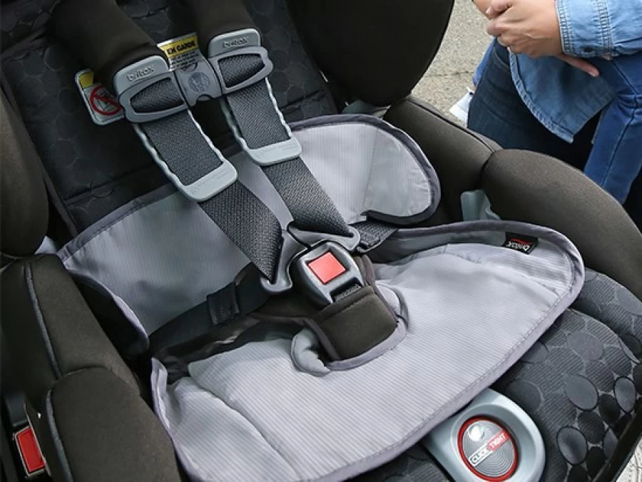 Wholesale Britax Waterproof Seat Protector