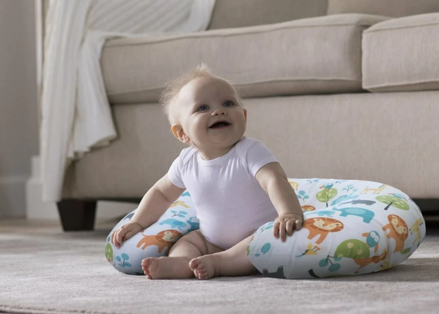 Online Chicco Boppy Pillow