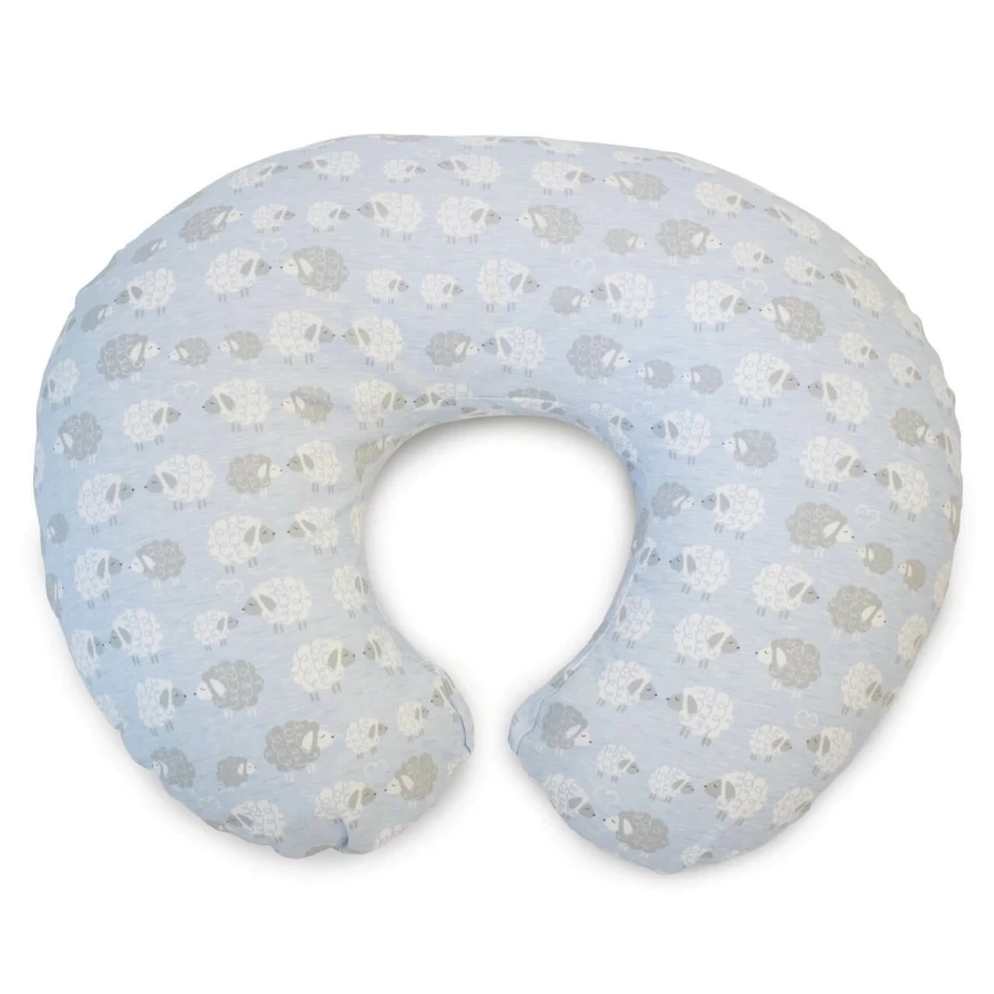 Online Chicco Boppy Pillow