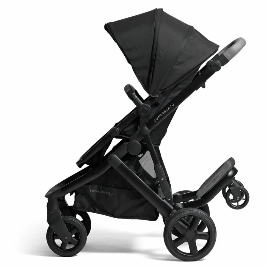 Online Edwards & Co Stroller Board