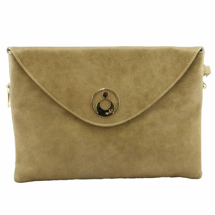 Wholesale Isoki Windsor Change Mat Clutch