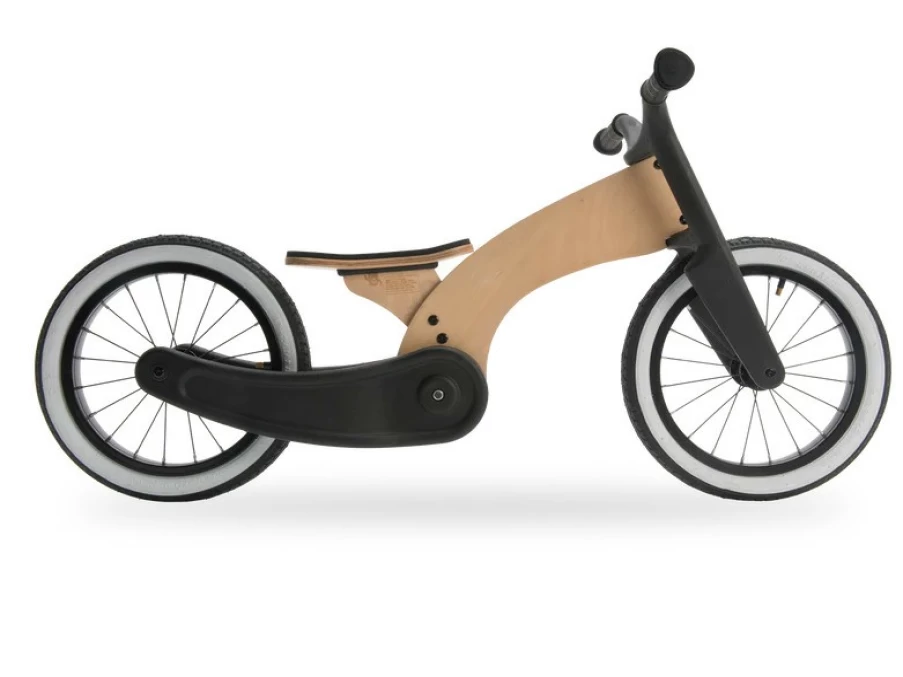 Clearance Wishbone Cruise Bike 2In1