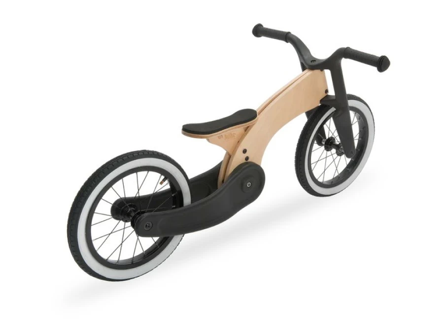 Clearance Wishbone Cruise Bike 2In1