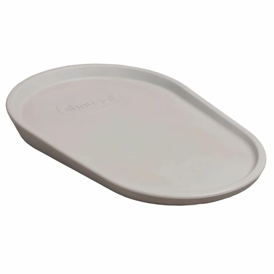 New Shnuggle Squishy Changing Mat