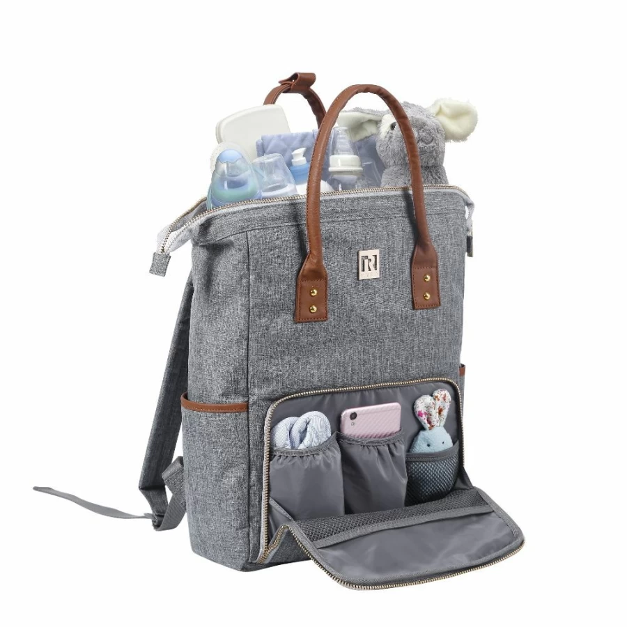 Best Ryco Madison Backpack