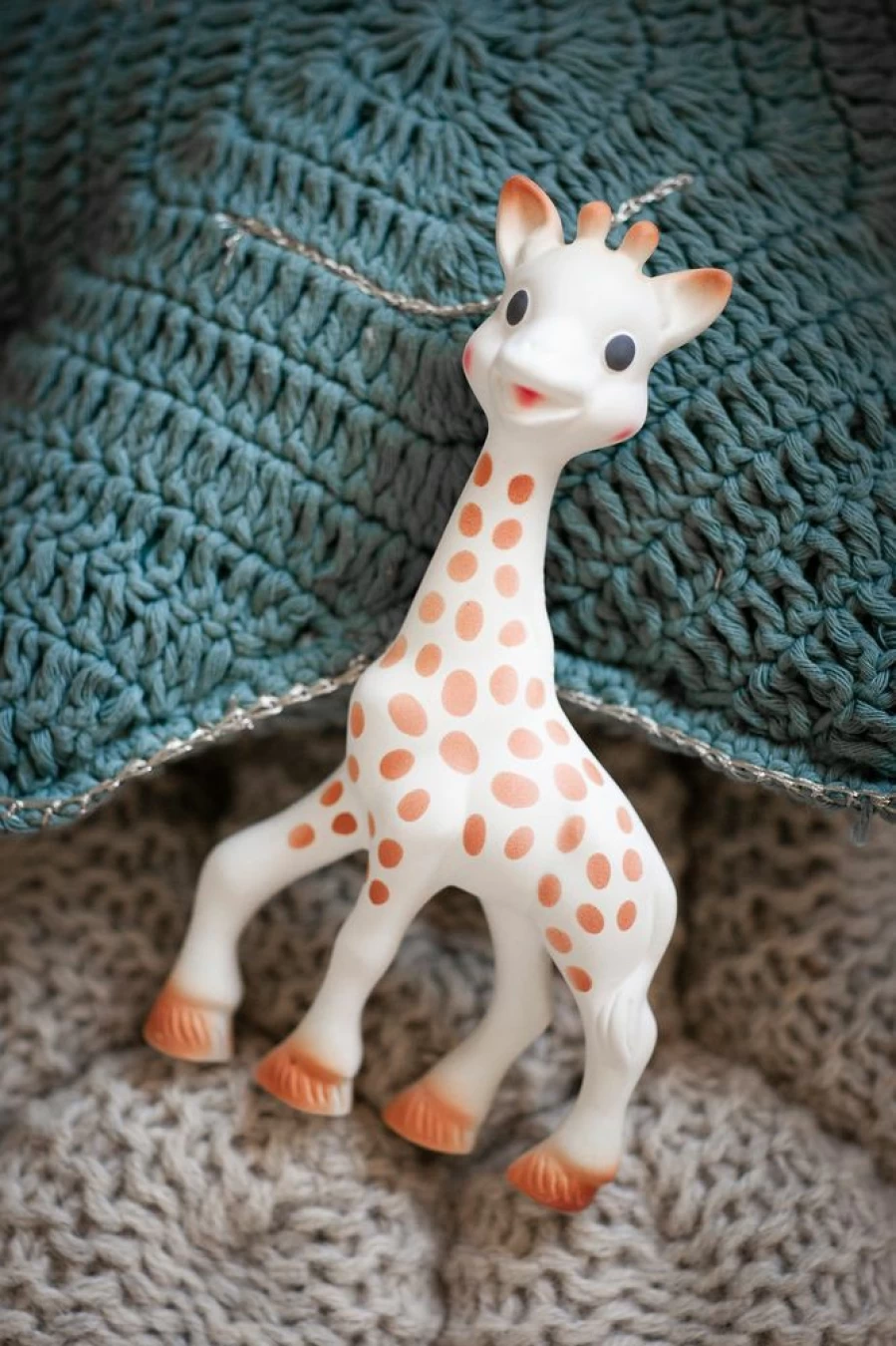 Best Sophie La Girafe Award Gift Set