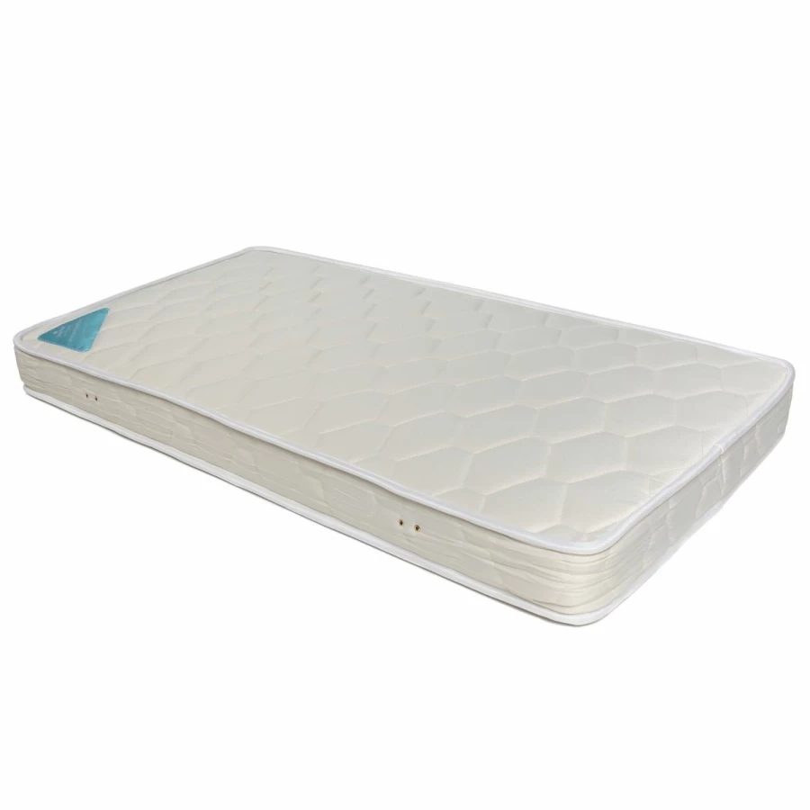 Clearance Baby First Innerspring Export Size Cot Mattress 1300 X 690 X 100Mm