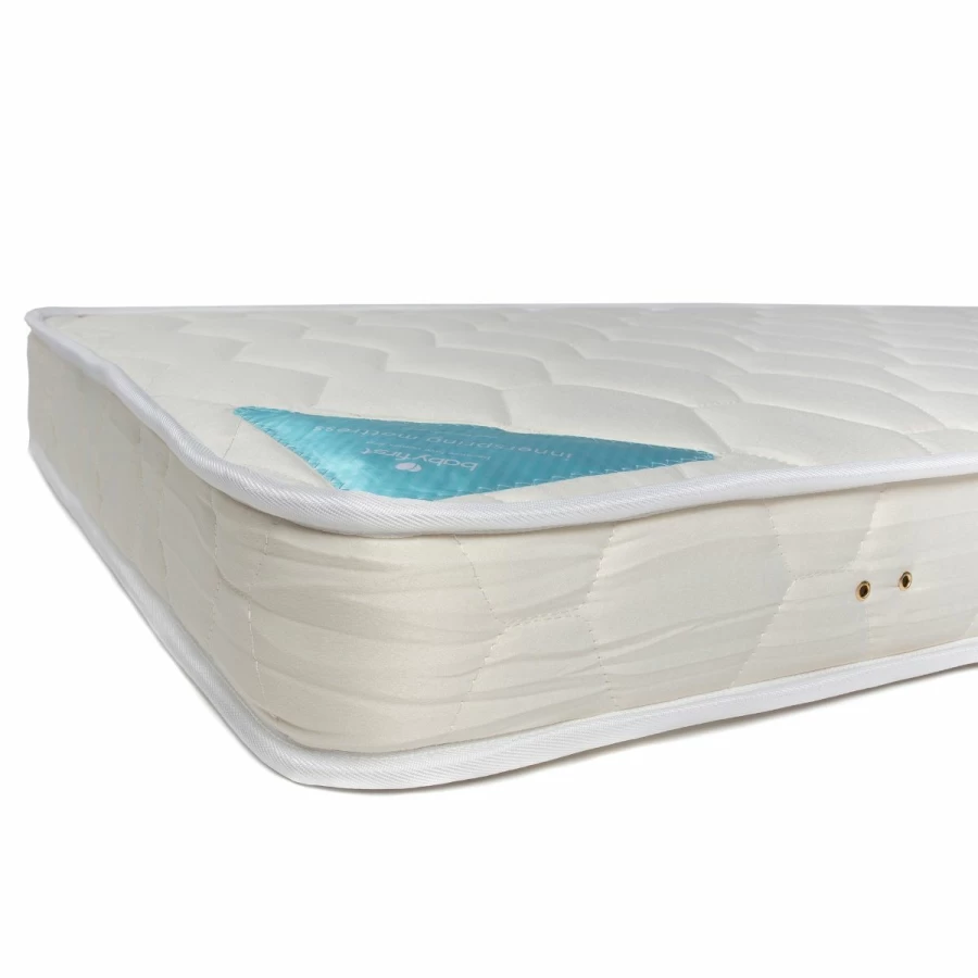 Clearance Baby First Innerspring Export Size Cot Mattress 1300 X 690 X 100Mm