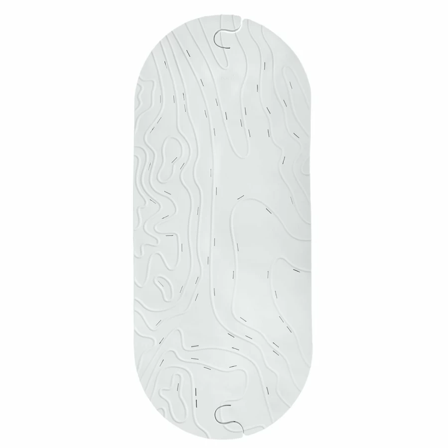 Hot Boon Griffle Bath Mat