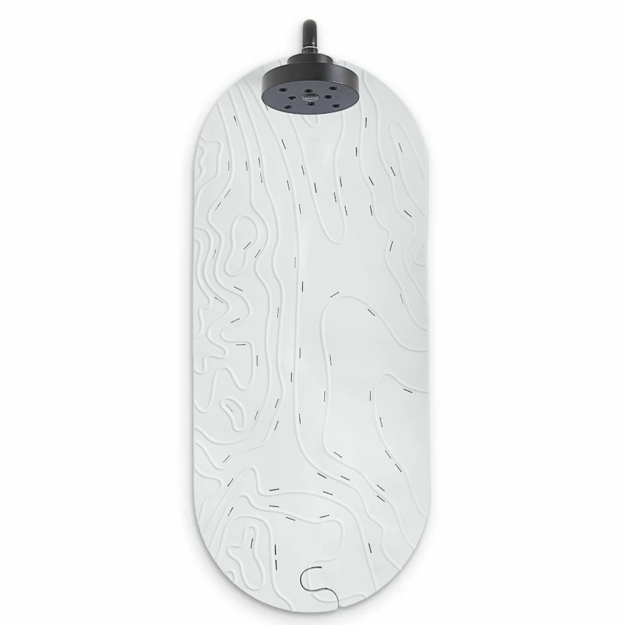 Hot Boon Griffle Bath Mat