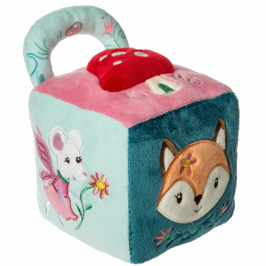 Online Mary Meyer Fairyland Activity Cube