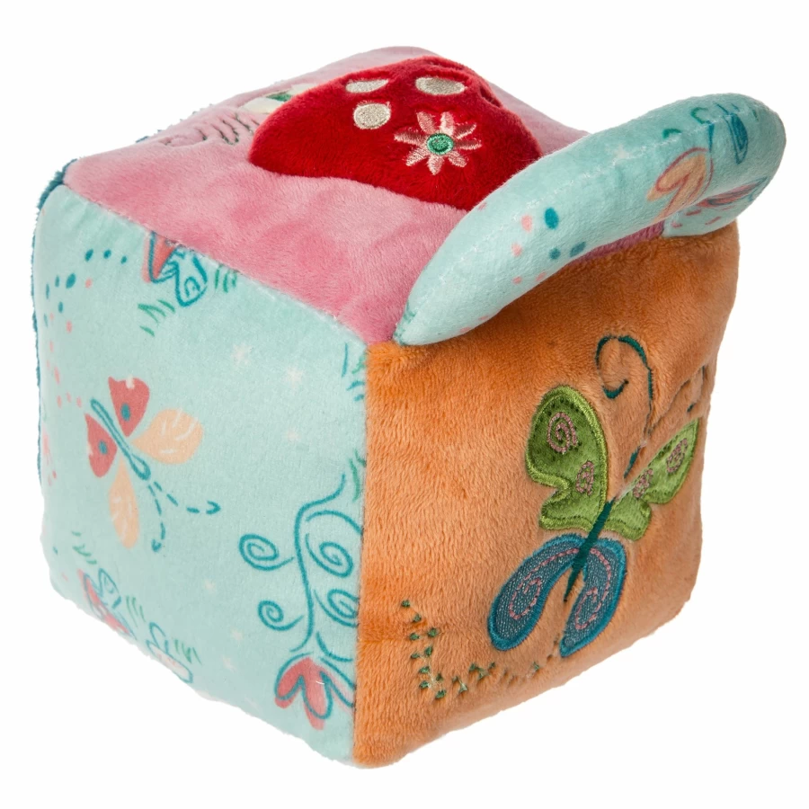 Online Mary Meyer Fairyland Activity Cube