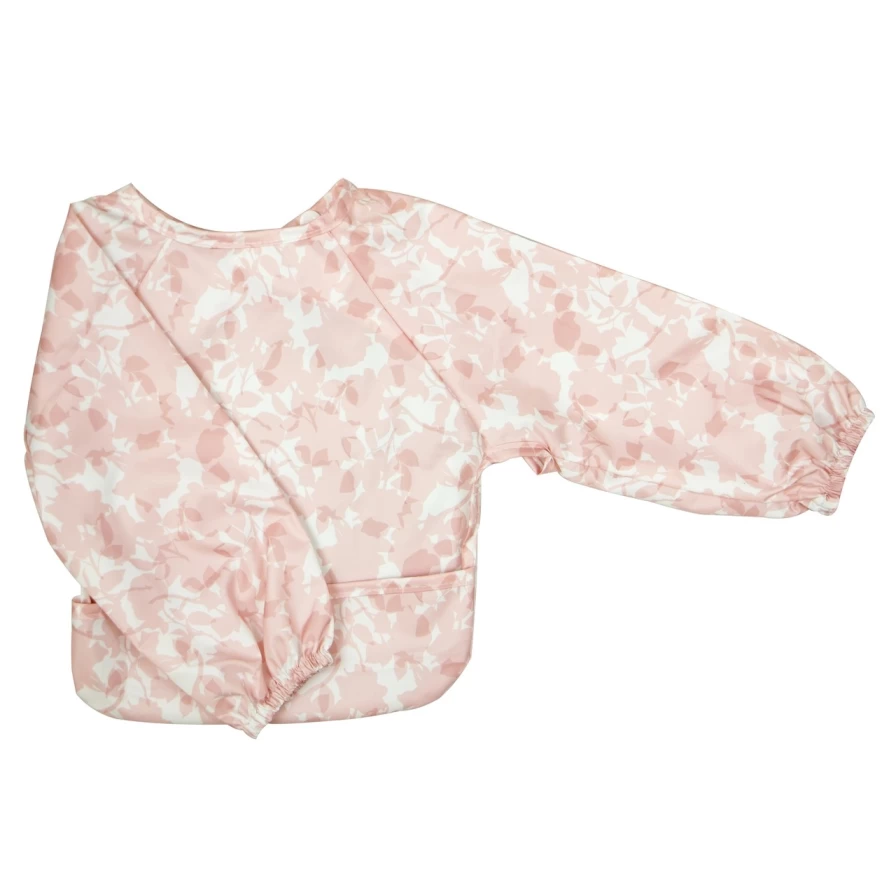 Online Silly Billyz Wipe Clean Small Long Sleeve Bib