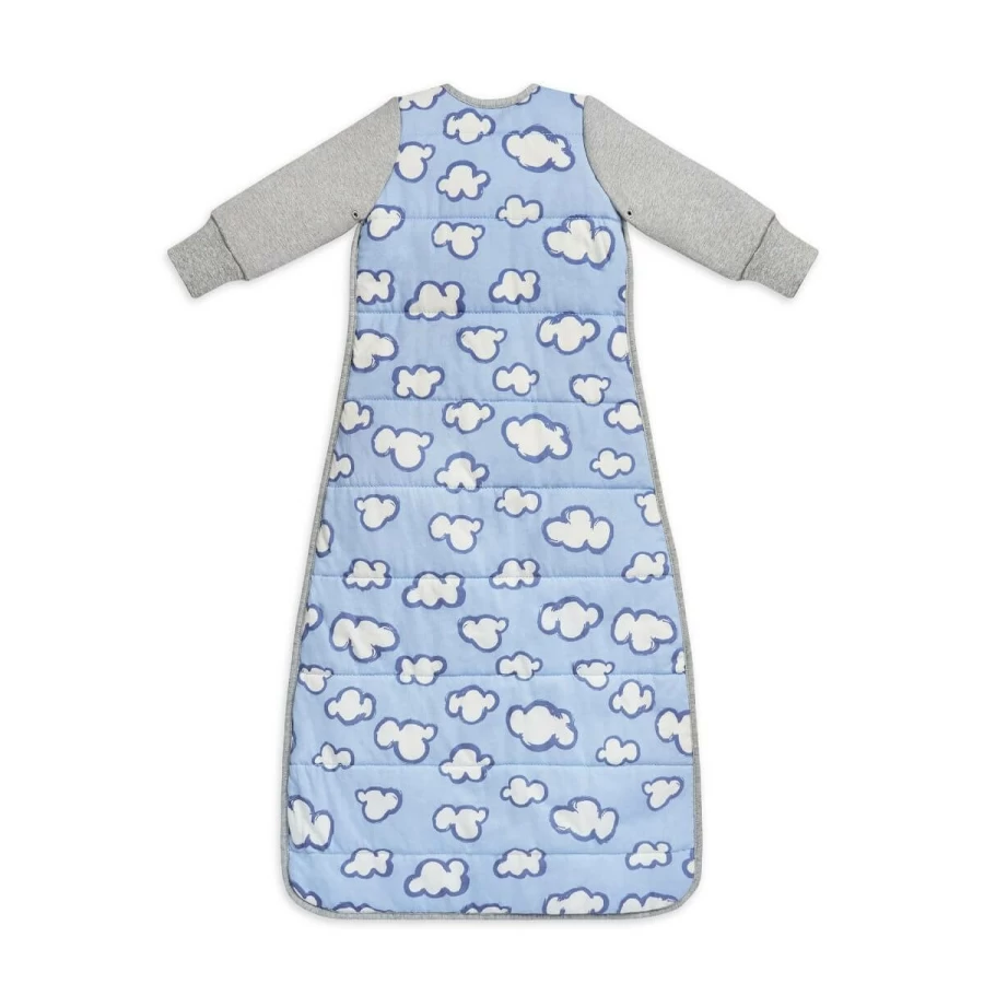 Hot Love To Dream Sleep Bag Warm 2.5 Tog Daydream Blue