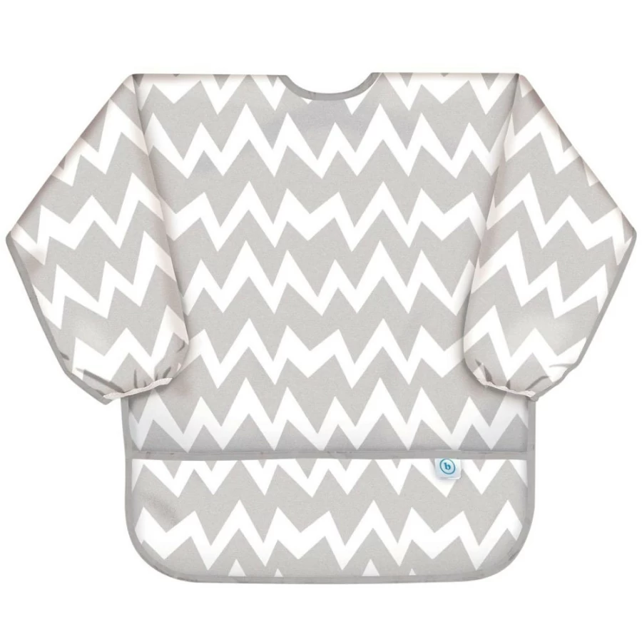 Online Bumkins Waterproof Sleeved Bib