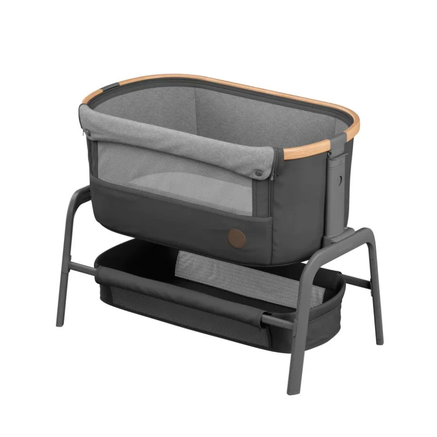 Clearance Maxi Cosi Iora 2-In-1 Co-Sleeper/Bassinet