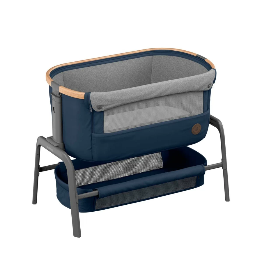 Clearance Maxi Cosi Iora 2-In-1 Co-Sleeper/Bassinet