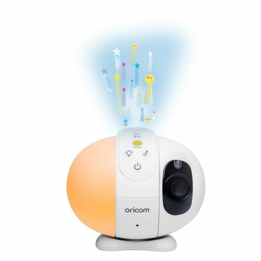 Wholesale Oricom Sc870 Extra Pan/Tilt Video Camera