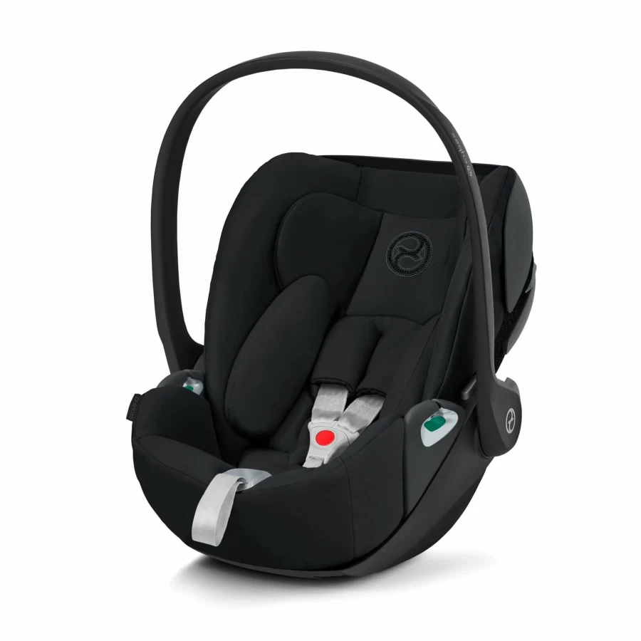 Wholesale Cybex Cloud Z2 I-Size Capsule